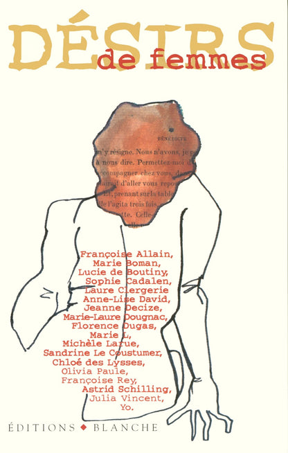 Désirs de femmes: [nouvelles