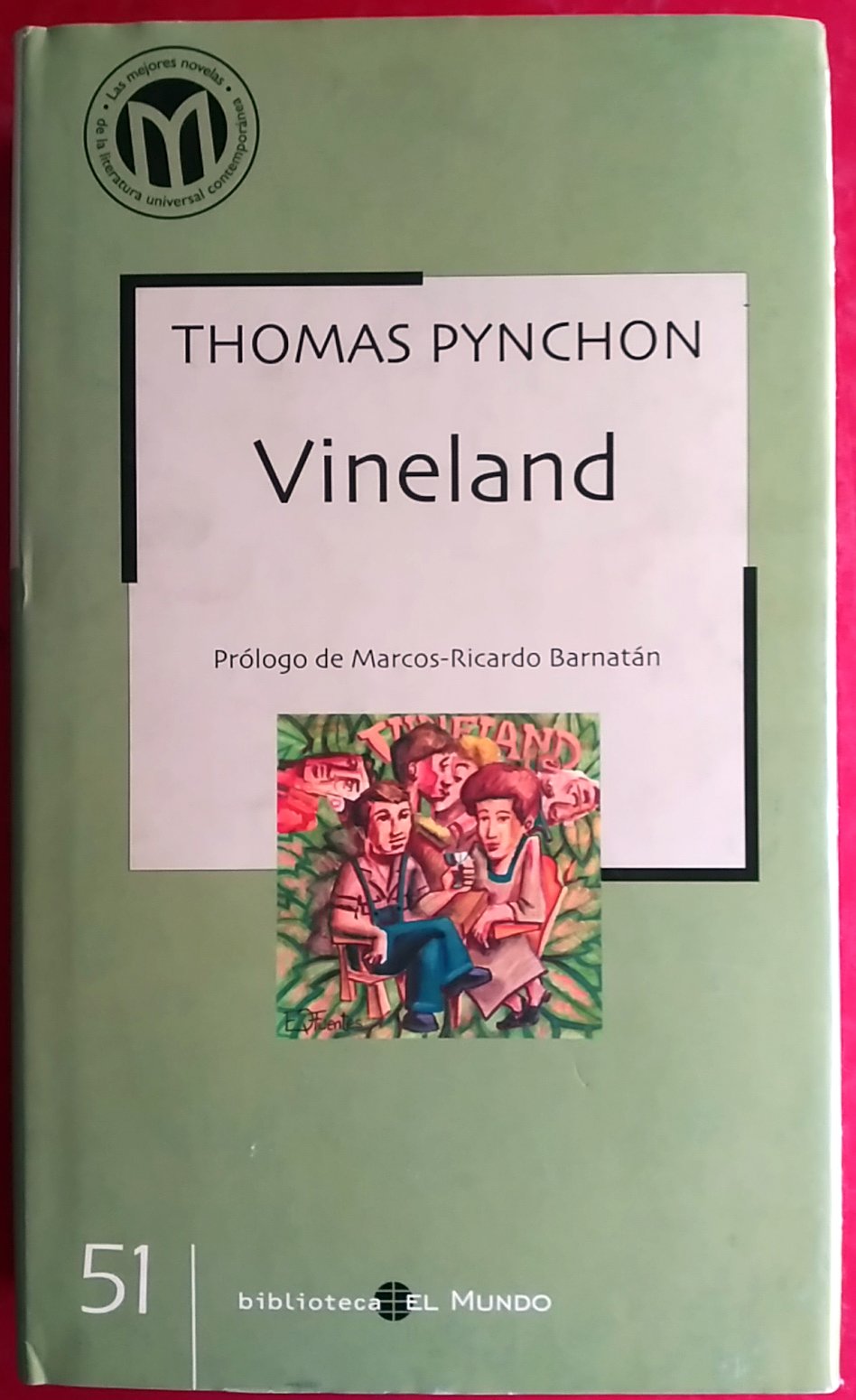 vineland