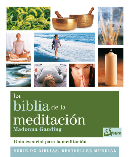 La Biblia De La Meditación