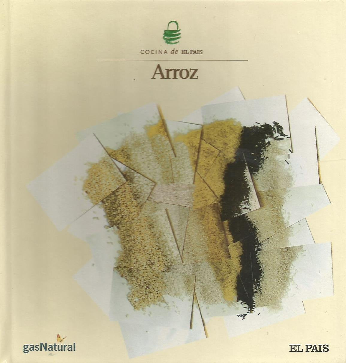 arroz
