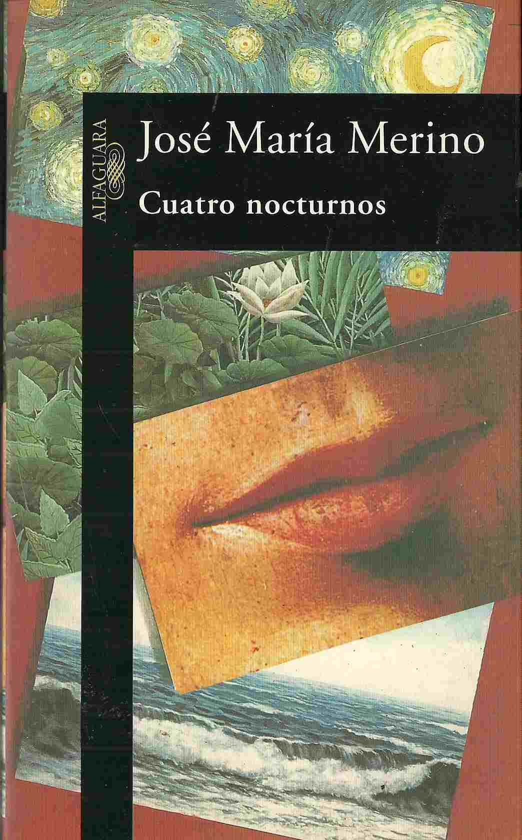 cuatro nocturnos (hispánica)