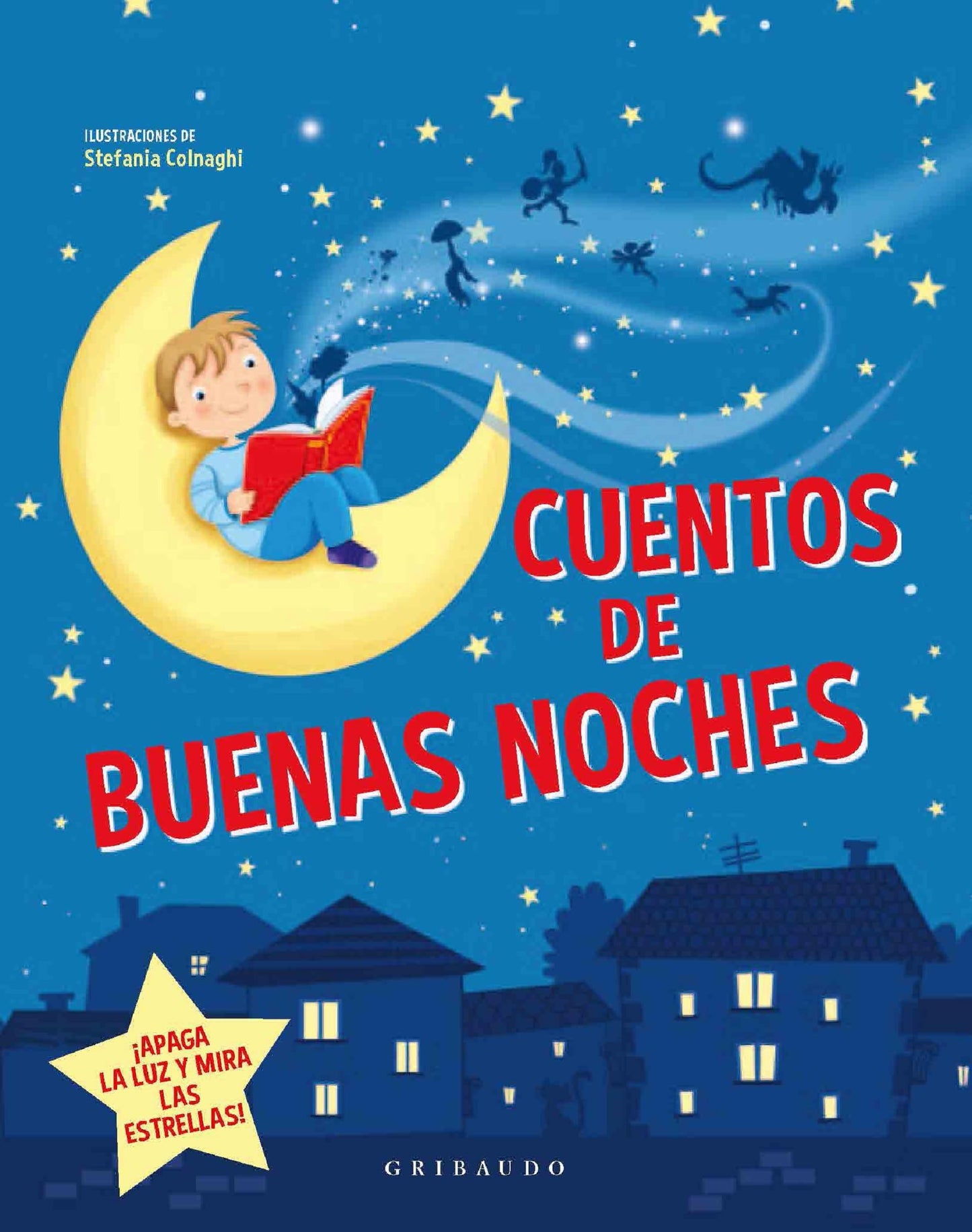 cuentos de buenas noches (cuentos para todos)