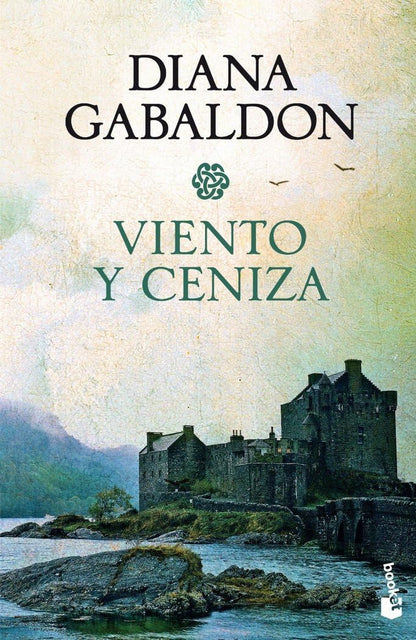 Viento y ceniza (Gran Formato)