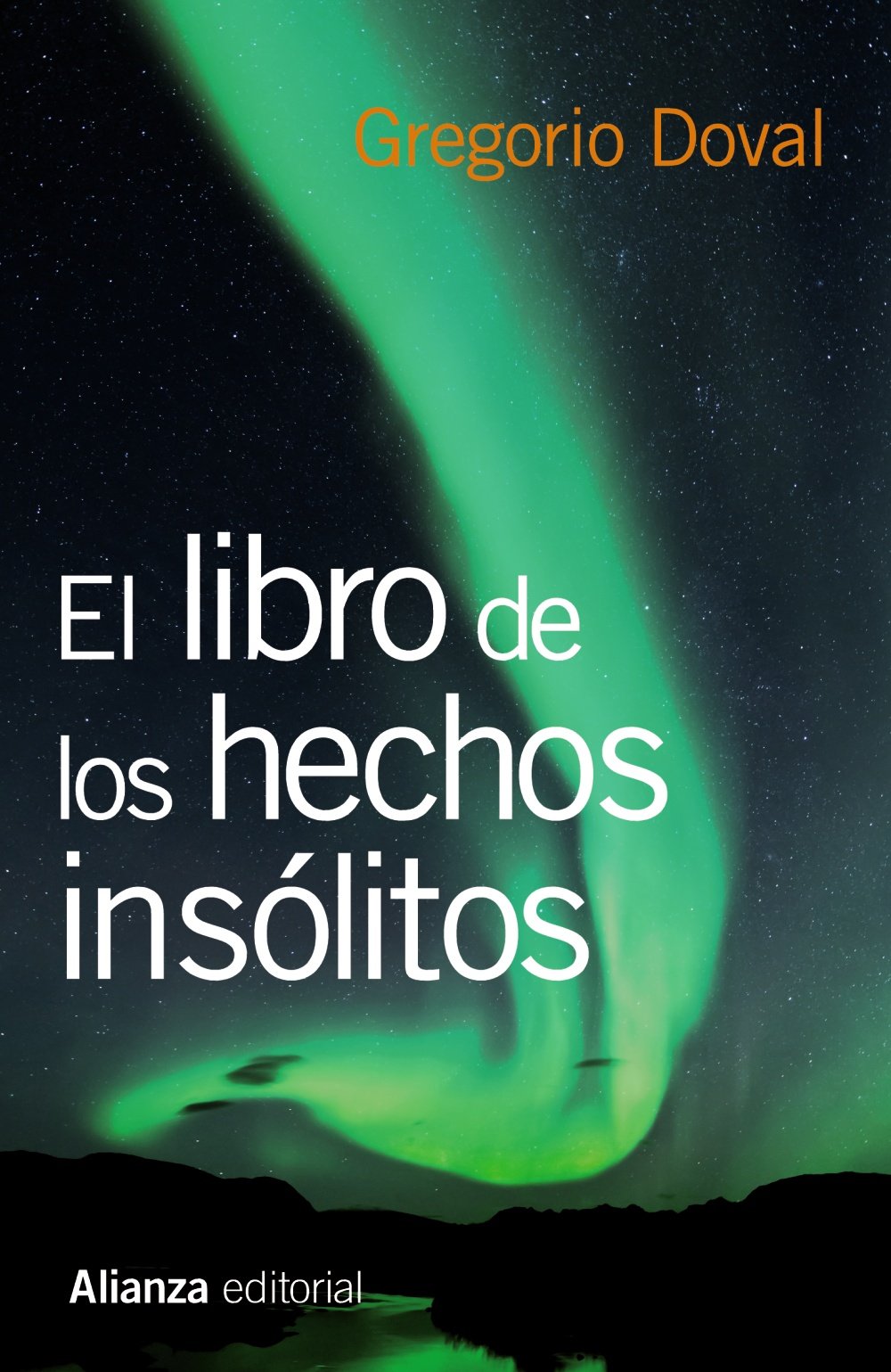el libro de los hechos insólitos (13/20)