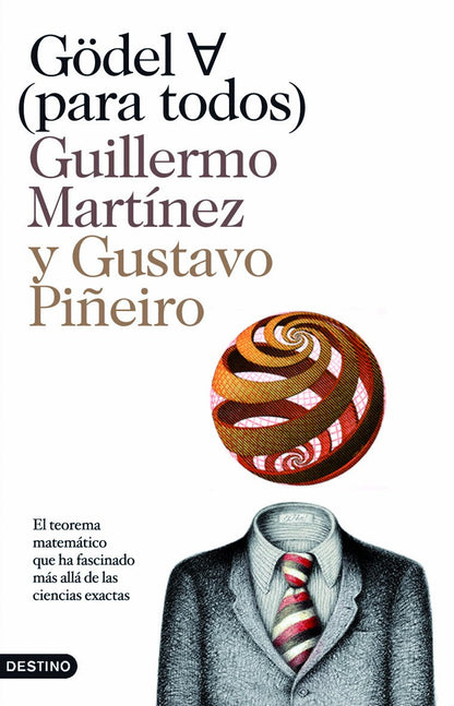 Gödel V (para todos) (Imago Mundi)