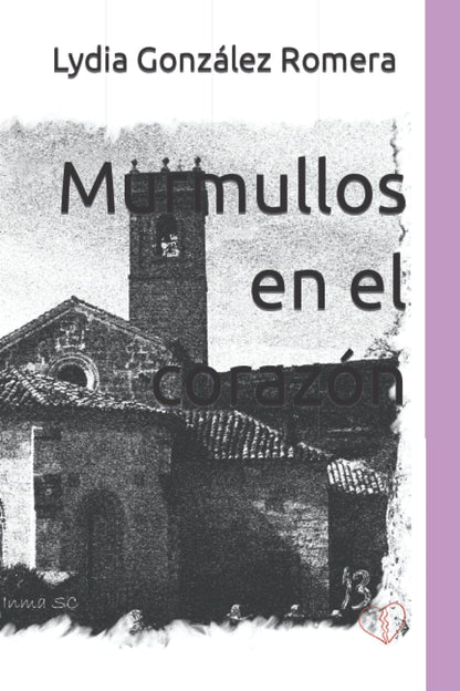 Murmullos en el corazón