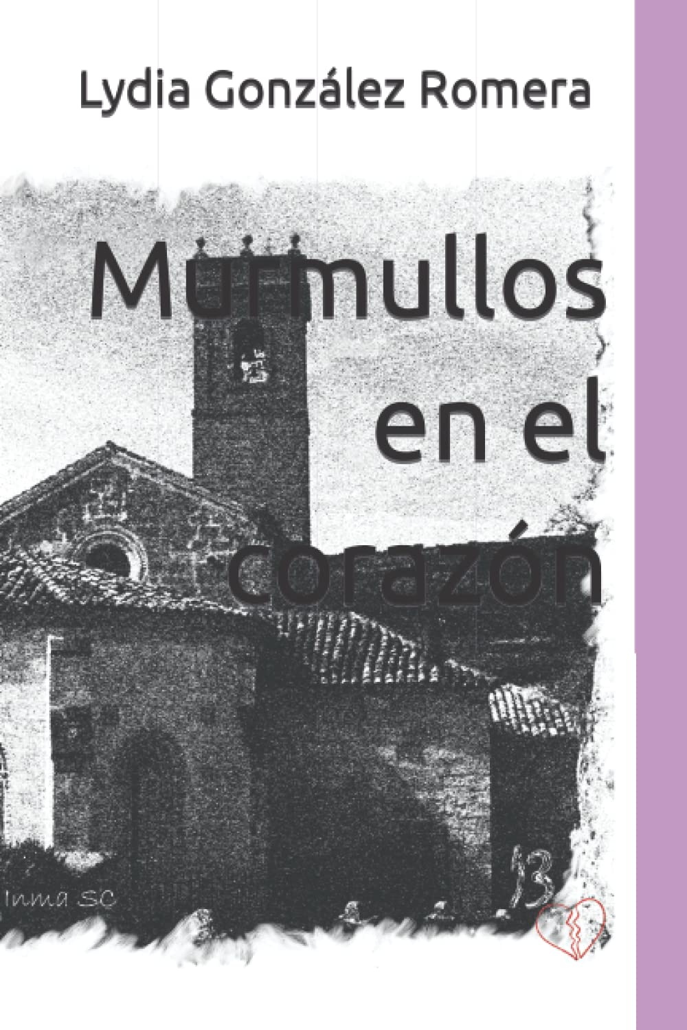murmullos en el corazón