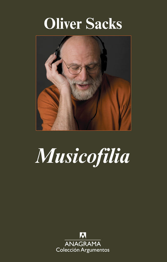 Musicofilia: 394 (Argumentos)