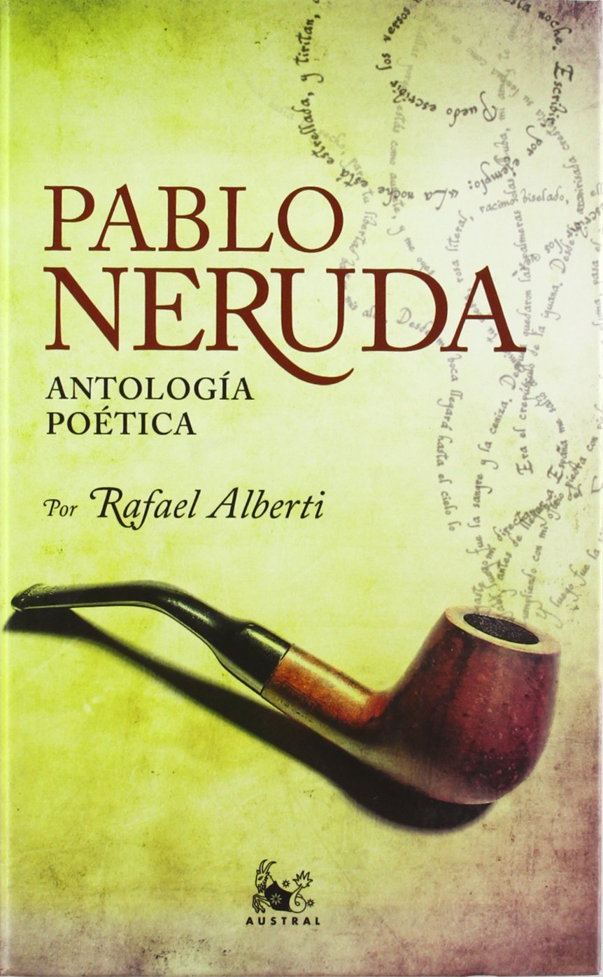 antología poética (austral ediciones especiales)