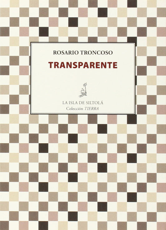 Transparente (Colección Tierra)