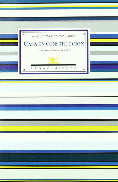 Casa En Construccion (Itinerari