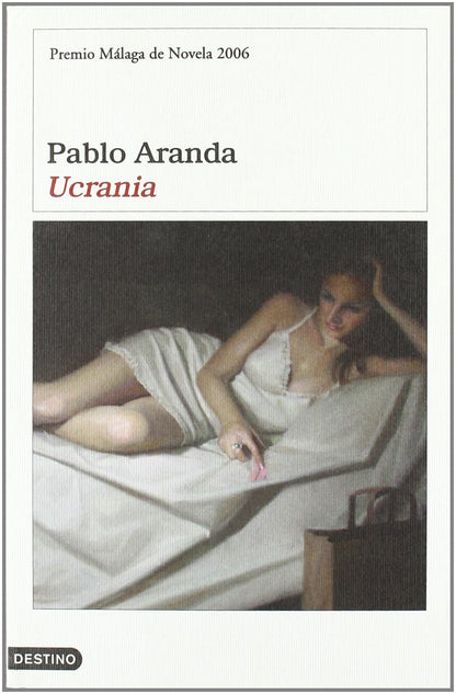 Ucrania (Áncora & Delfin)