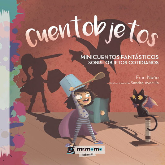Cuentobjetos (SIN COLECCION)