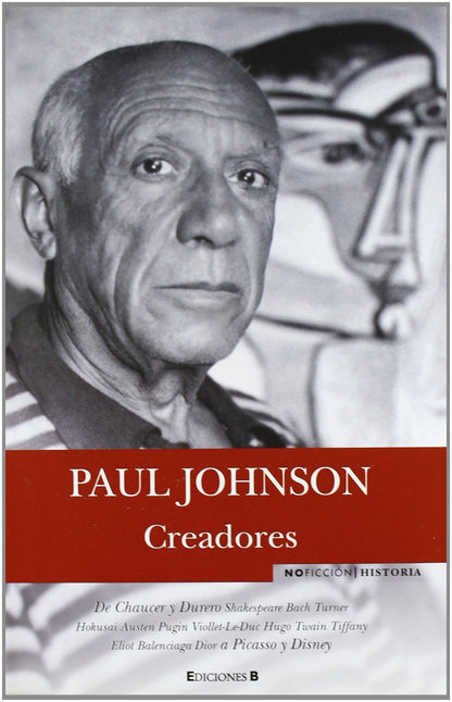 CREADORES: 00000 (NoFicción/Historia)