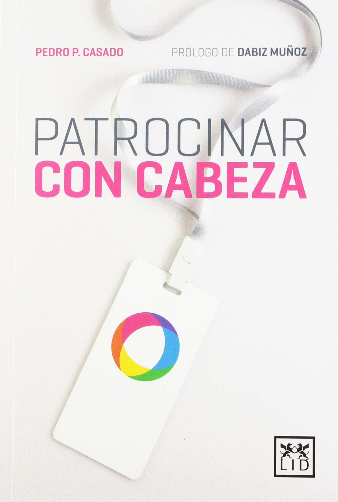 patrocinar con cabeza (acción empresarial)