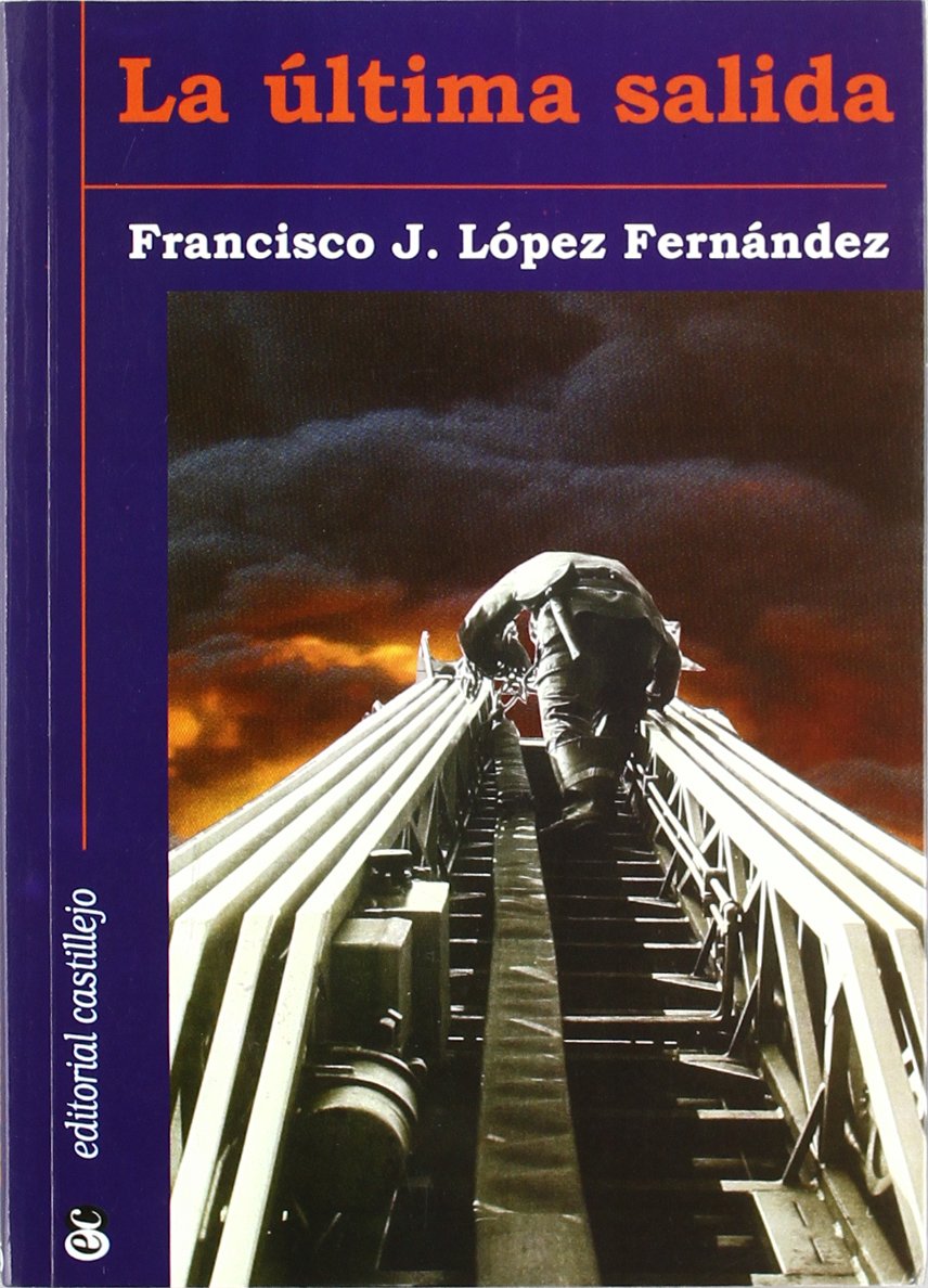 la última salida
