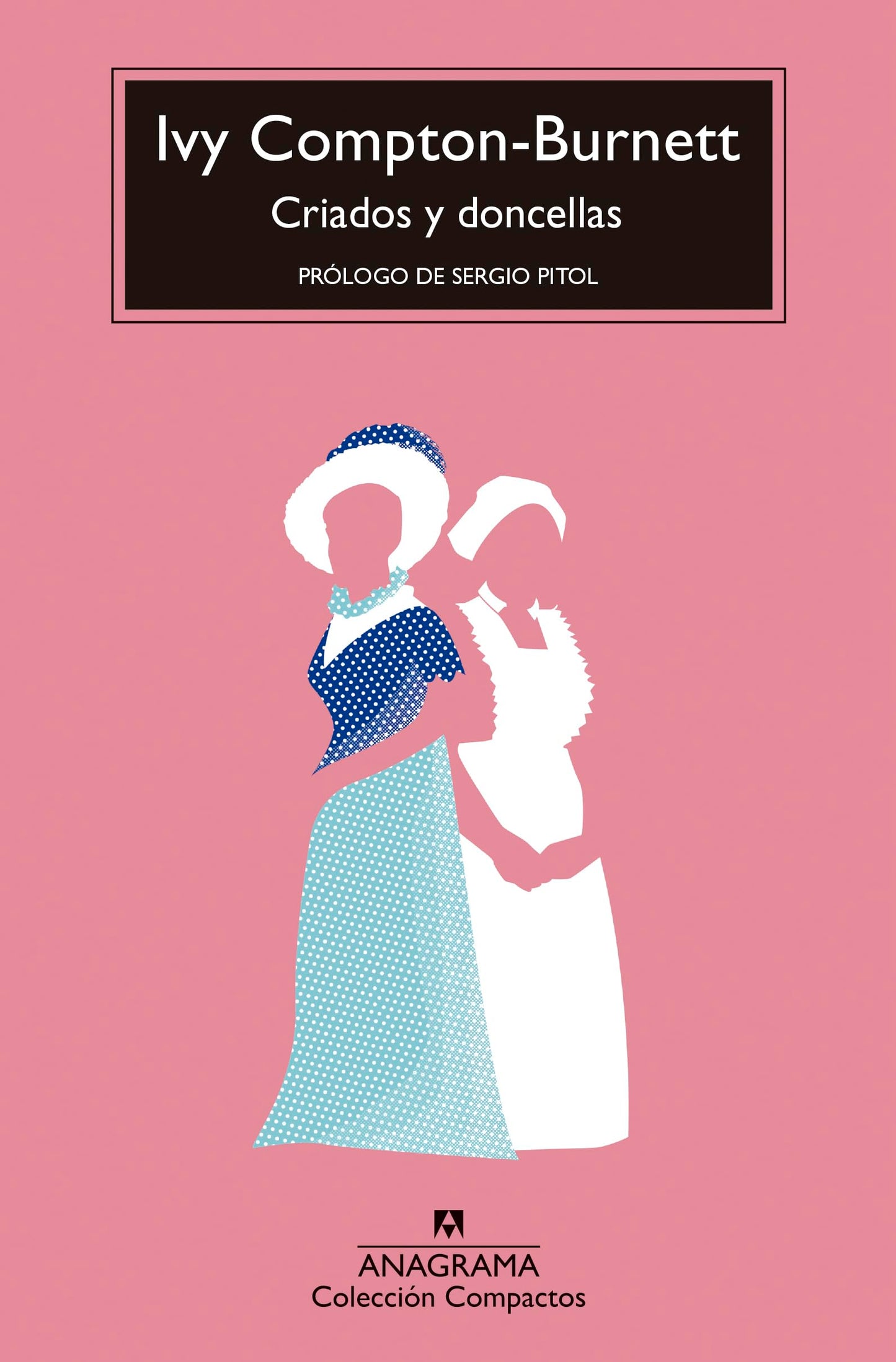 criados y doncellas: 763 (compactos)