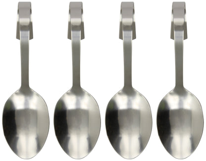 Para Picar. Libro De Recetas (+ 4 Cucharitas)