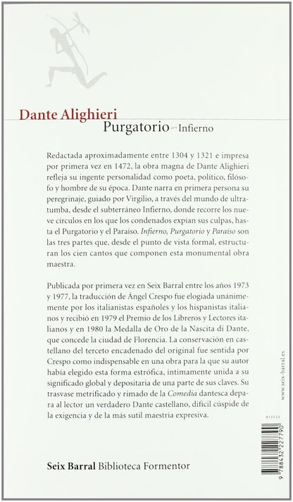 La Divina Comedia