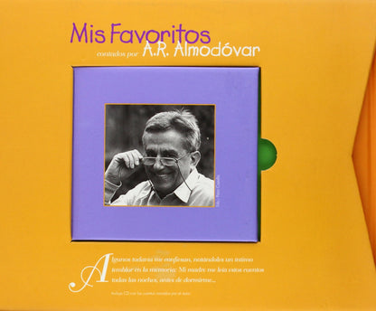 Aniversario Cuentos de la Media Lunita: Mis favoritos (Infantil - Juvenil - Cuentos De La Media Lunita)