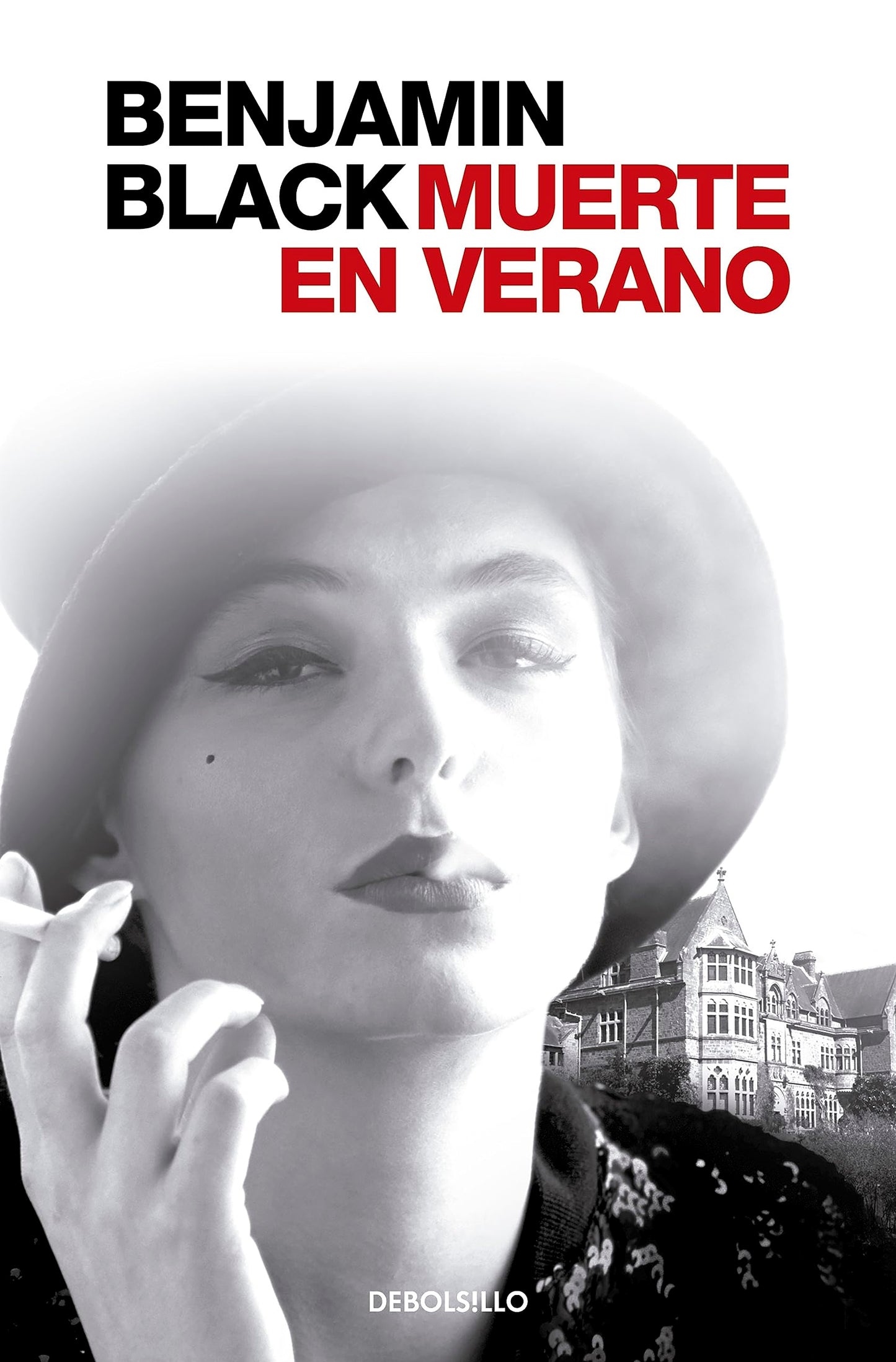 muerte en verano (quirke 4) (best seller)