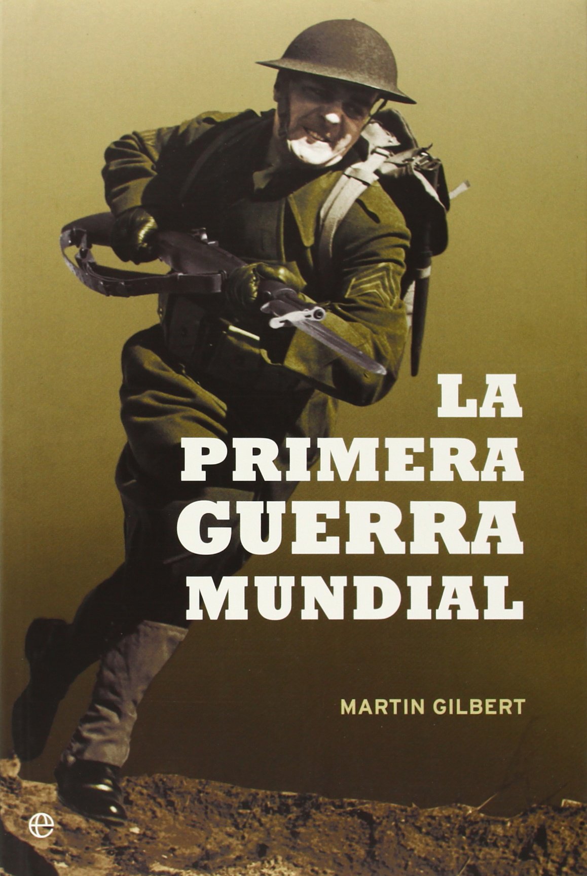 la primera guerra mundial
