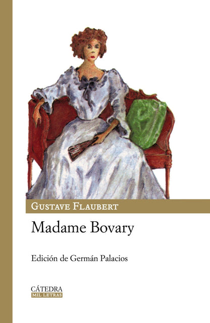 Madame Bovary (Mil Letras)
