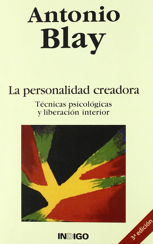 Personalidad creadora, la