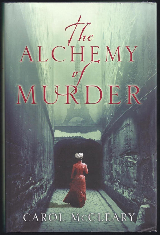 The Alchemy of Murder
