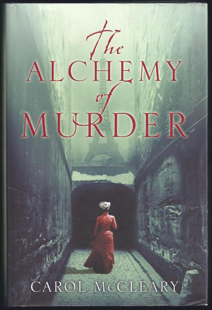 The Alchemy of Murder