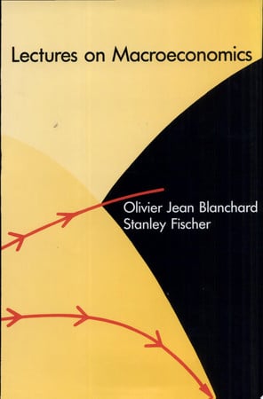 Lectures on macroeconomics — portada bibliográfica