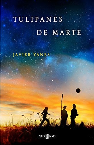 tulipanes de marte