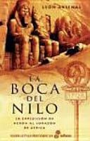 la boca del nilo