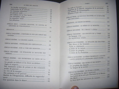 Le rire des amants: 0002