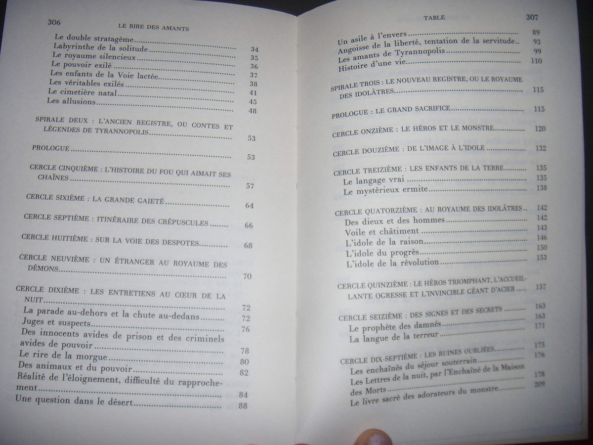 le rire des amants: 0002