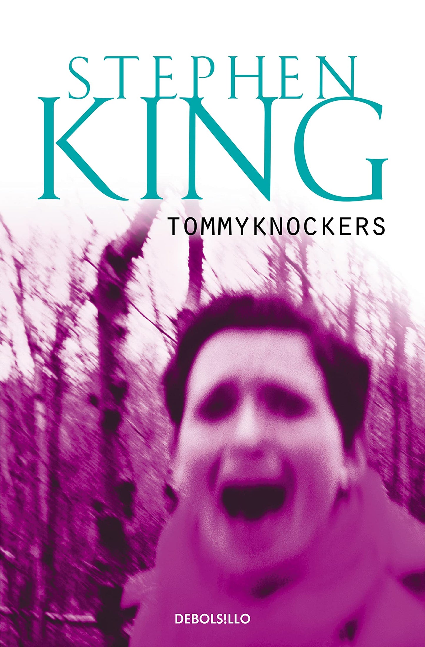 tommyknockers (best seller)