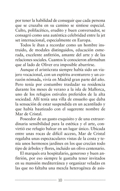 Mil maneras de no olvidarte