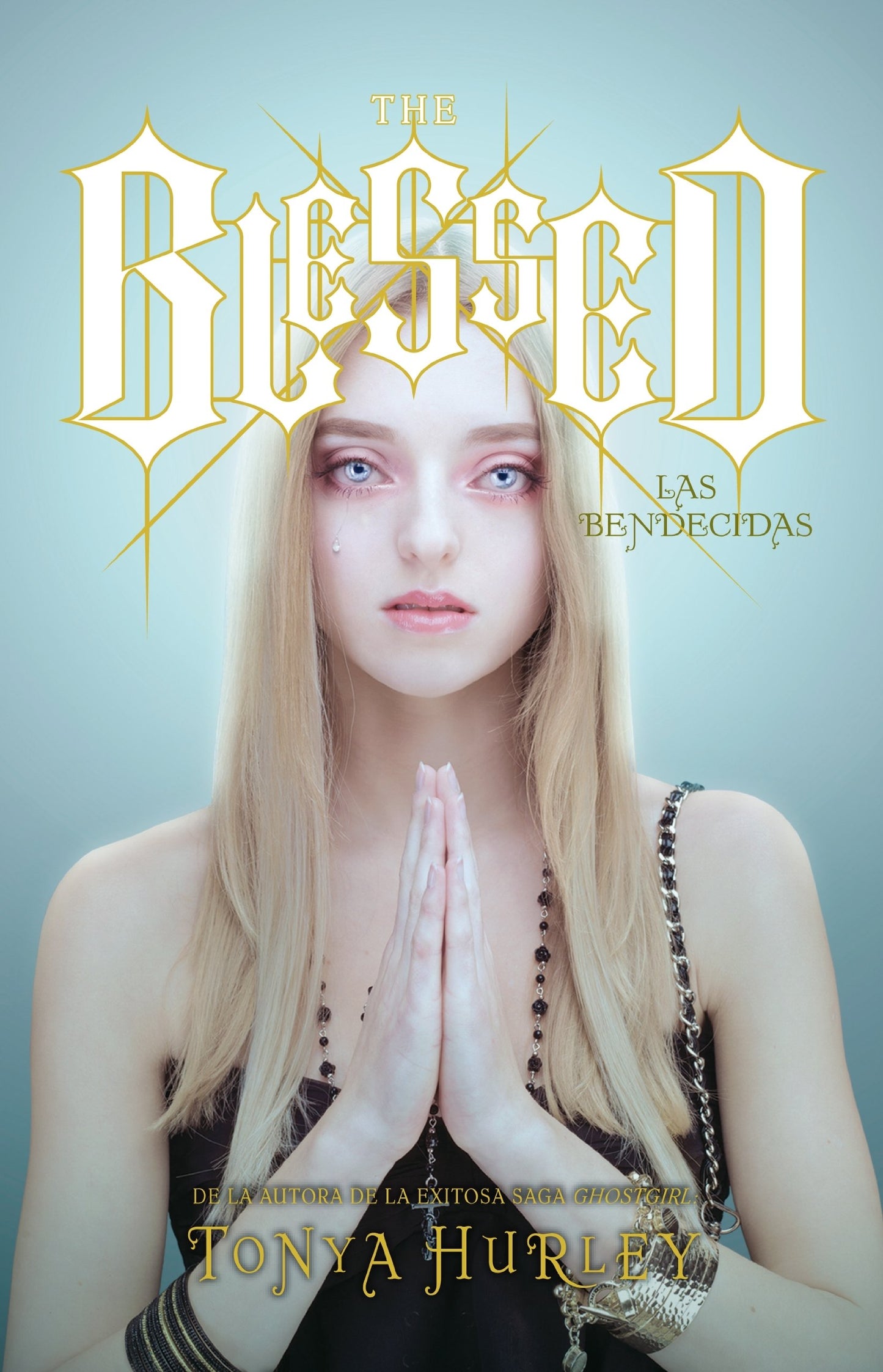 the blessed: las bendecidas (sin límites)