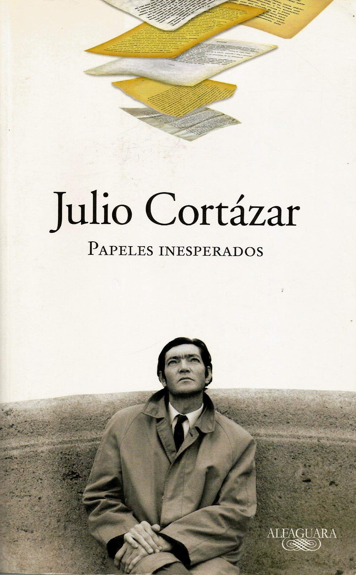papeles inesperados (fuera coleccion alfaguara adultos)
