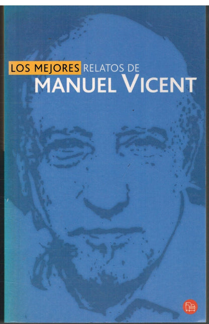 LOS MEJORES RELATOS MANUEL VICENT PDL