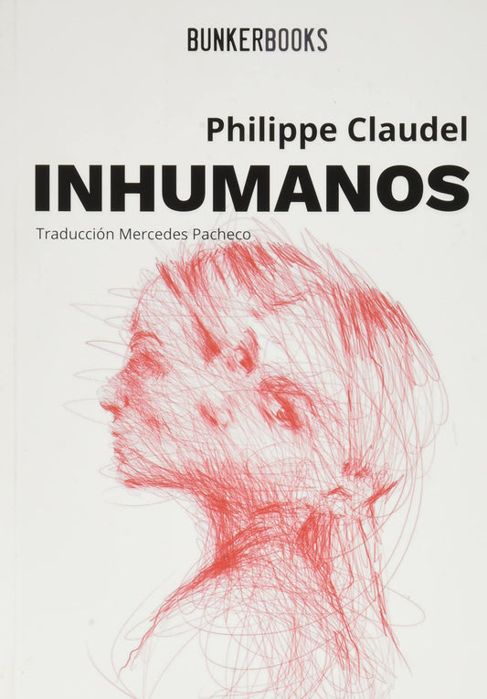 Inhumanos (SIN COLECCION)