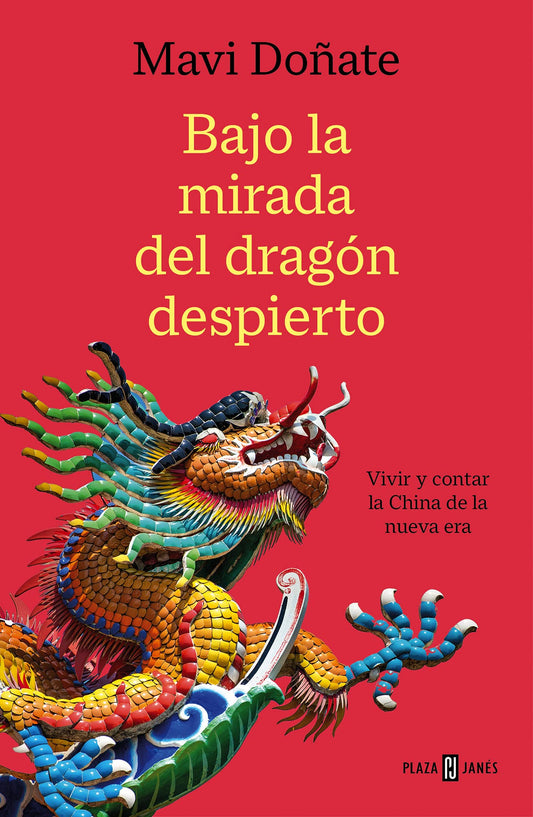 Bajo la mirada del dragón despierto (Obras diversas)