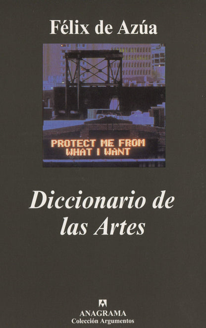Diccionario de las Artes: 291 (Argumentos)