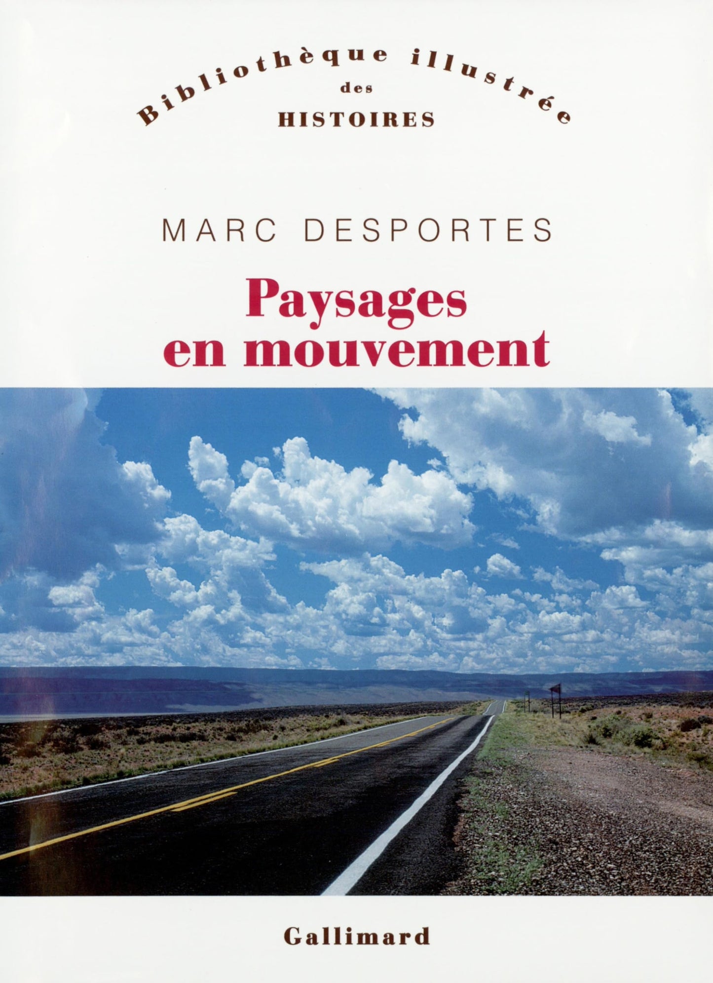 paysages en mouvement: transports et perception de l'espace xviiie-xxe siècle