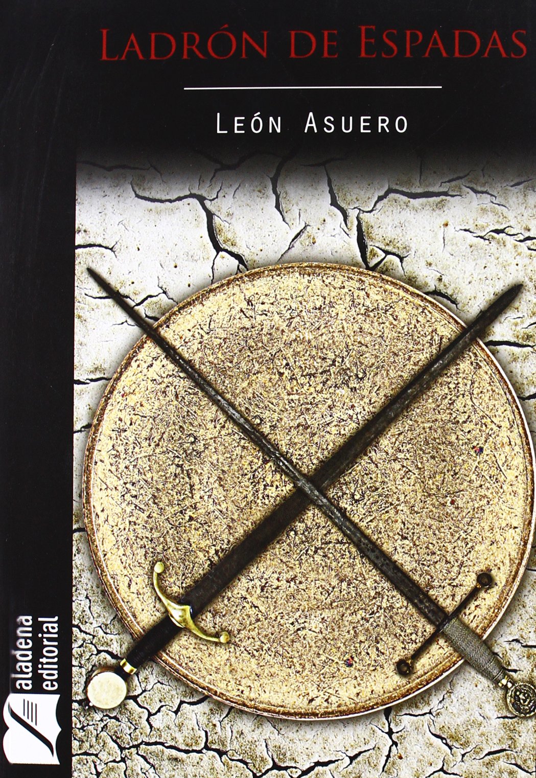 ladrón de espadas