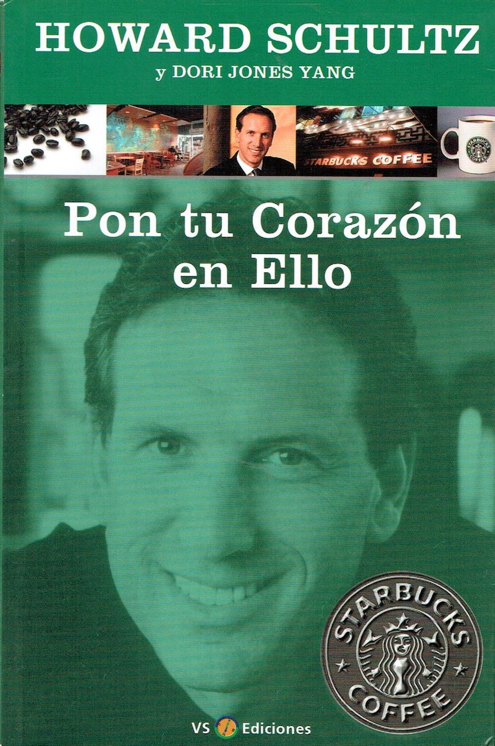 pon tu corazon en ello (autoayuda)