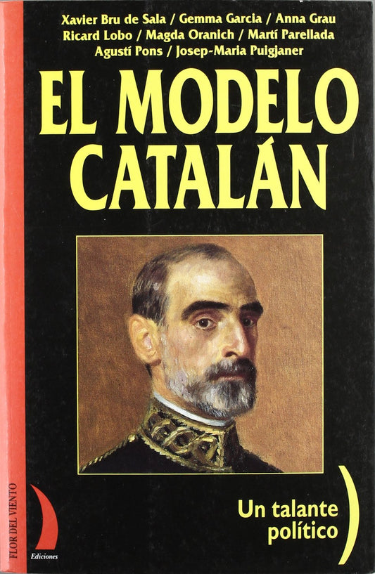El modelo catalán : un talante político