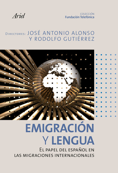 Emigración y lengua: 1 (Varios)
