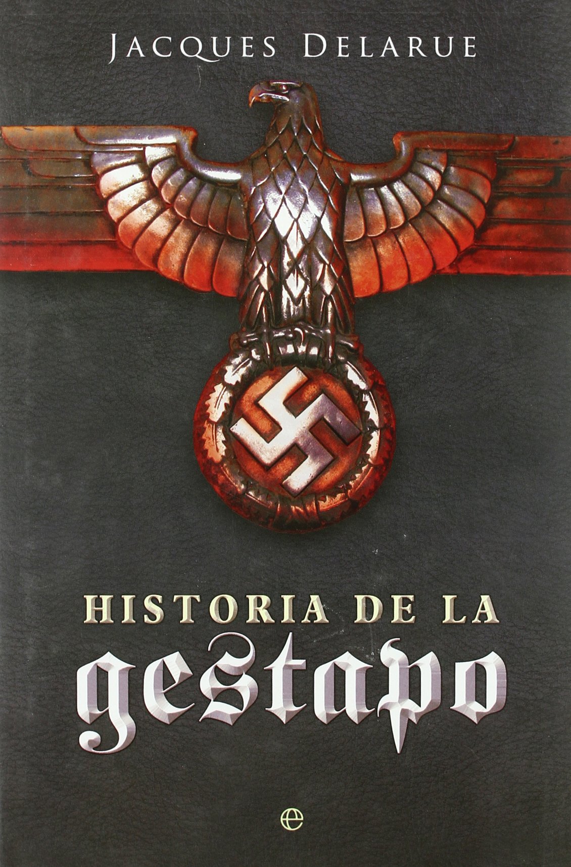historia de la gestapo