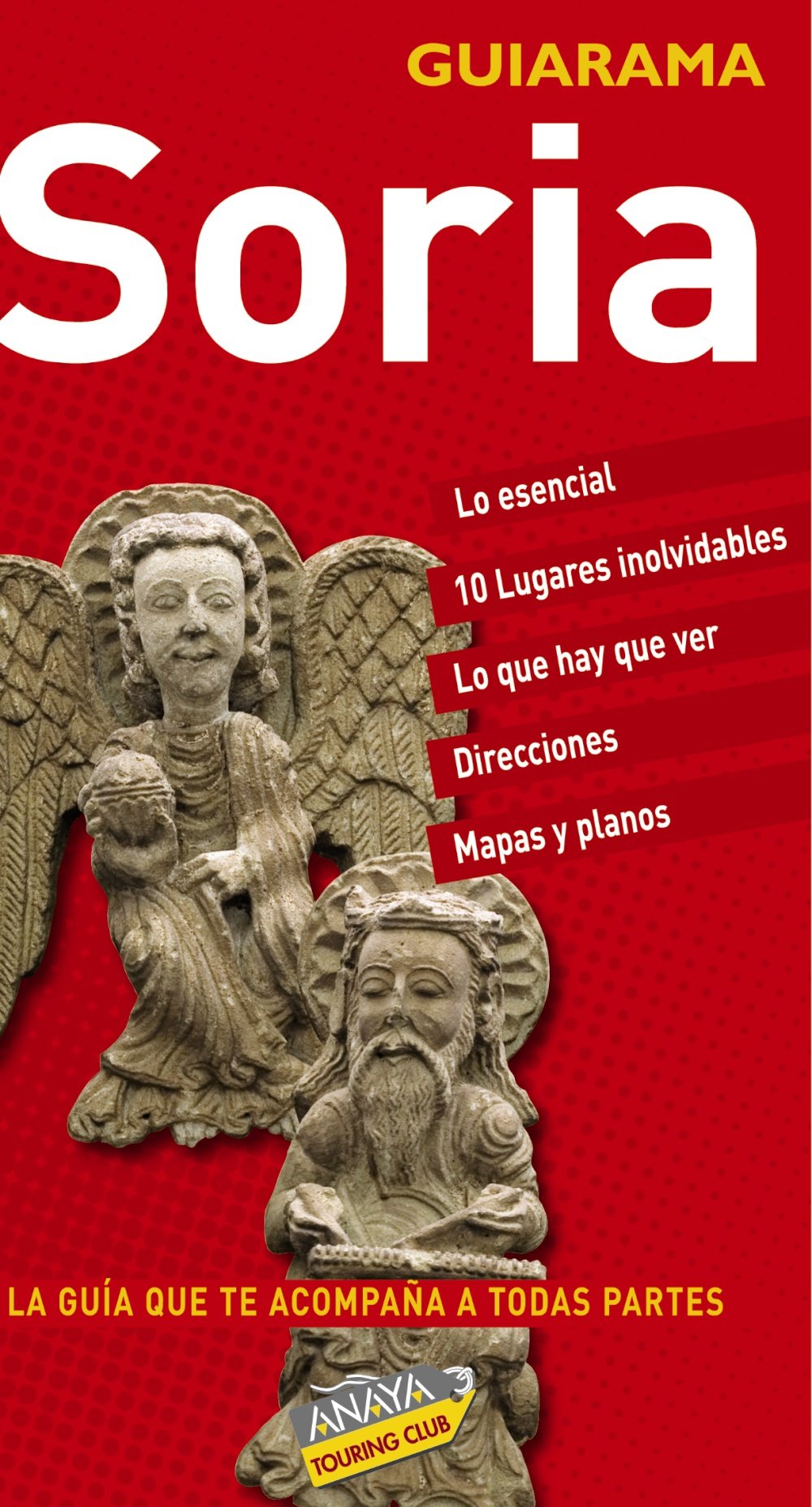 soria (guiarama compact - españa)